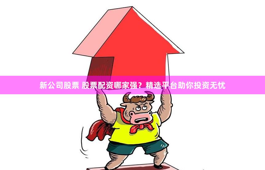 新公司股票 股票配资哪家强？精选平台助你投资无忧